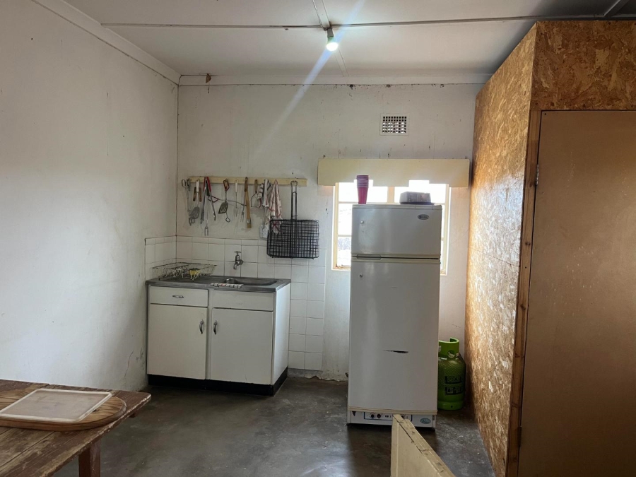 1 Bedroom Property for Sale in Kenhardt Northern Cape